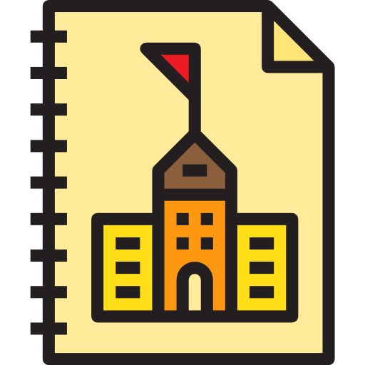 School icon