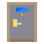 Door icon 64x64
