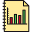 Stats icône 64x64