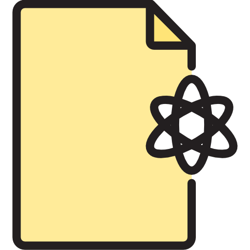 Atom icon