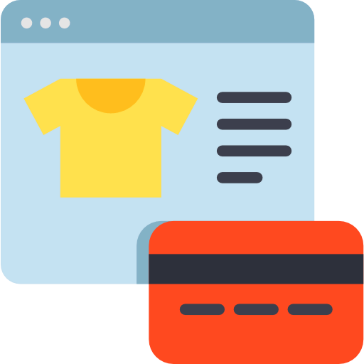 Payment icon