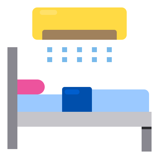 Bed icon