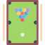 Billiards icon 64x64