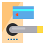Key card icon 64x64