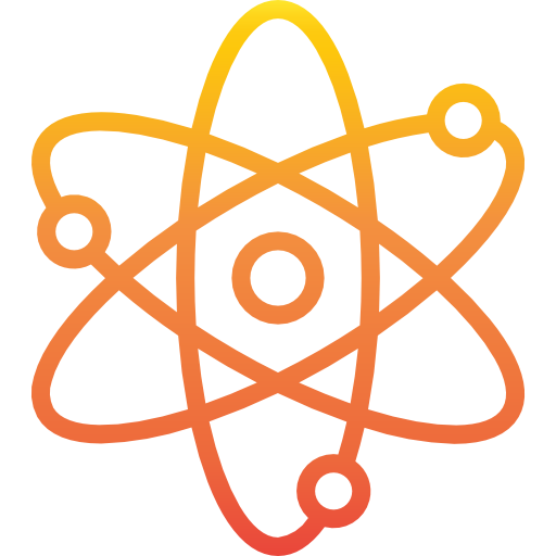 Atom Symbol