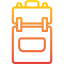 Bagpack icon 64x64