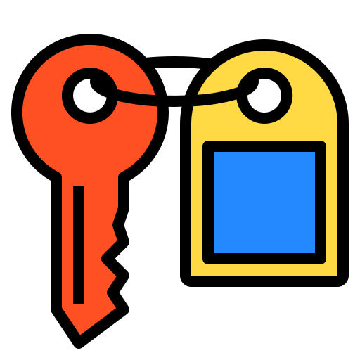 Key icon