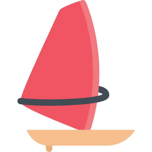 Windsurf icon