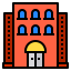 Hotel icon 64x64