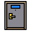 Door icon 64x64