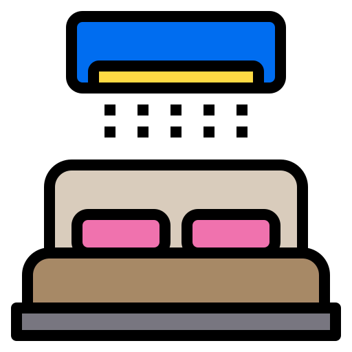Bed icon