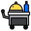Food service icon 64x64