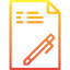 Document Symbol 64x64