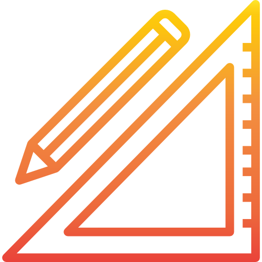 Triangle icon
