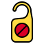 Do not disturb icon 64x64