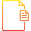 Document Symbol 64x64