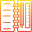 Notebook Symbol 64x64