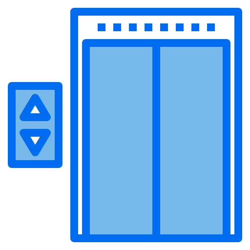 Elevator icon