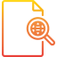 Research Symbol 64x64