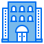 Hotel icon 64x64