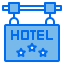Hotel icon 64x64