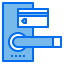 Key card icon 64x64