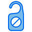 Do not disturb icon 64x64