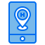 Hotel icon 64x64
