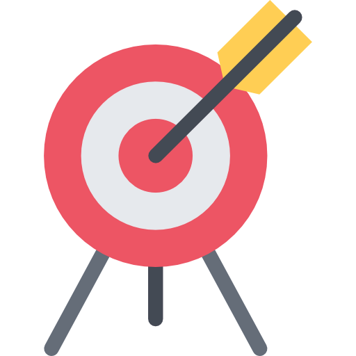 Aim icon