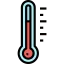 Temperature icon 64x64