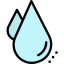 Humidity Symbol 64x64