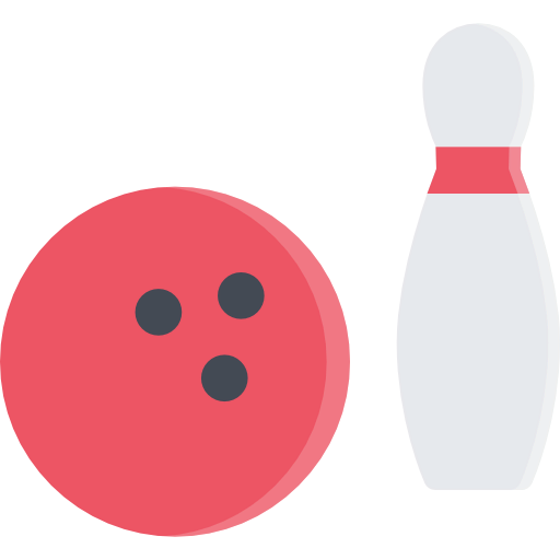 Bowling icon