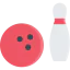 Bowling icon 64x64