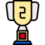 Trophy 图标 64x64