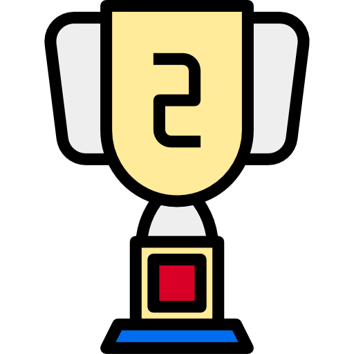 Trophy icon