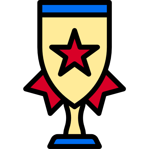 Trophy icon
