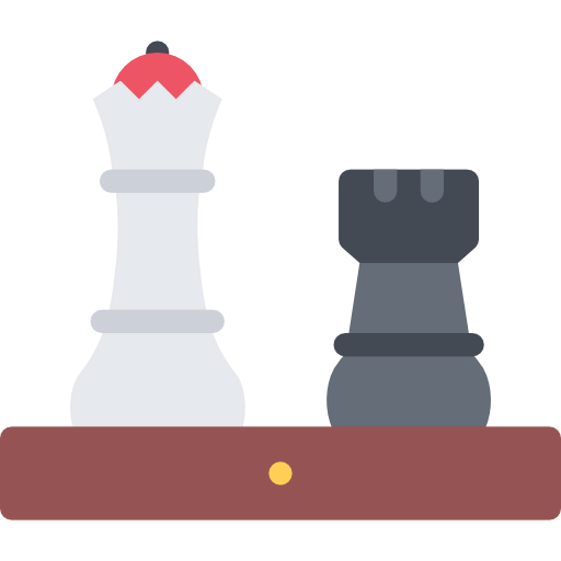 Chess icon