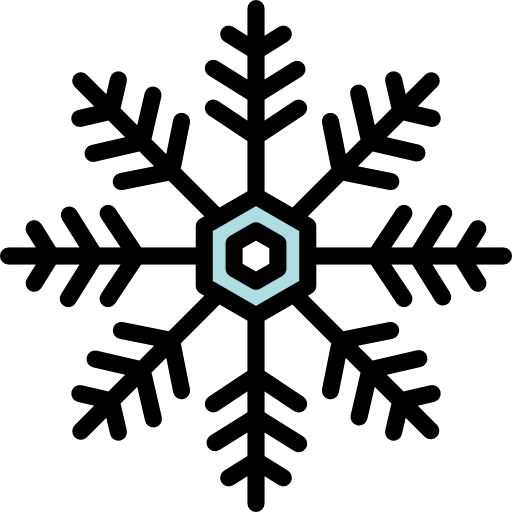 Snowflake icon