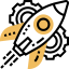 Launch icon 64x64