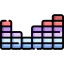 Music level icon 64x64