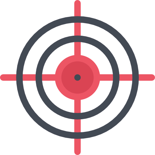 Aim icon