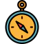 Compass icon 64x64