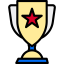 Trophy icon 64x64