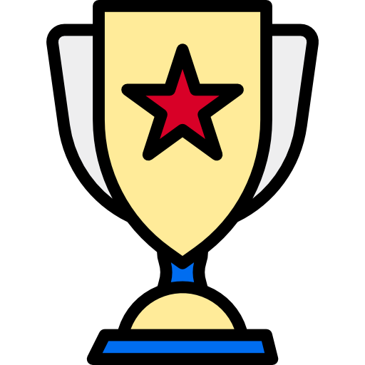 Trophy icon