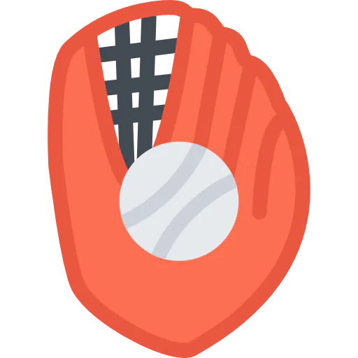 Baseball icon