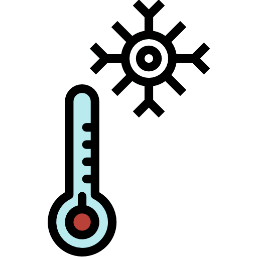 Temperature icon