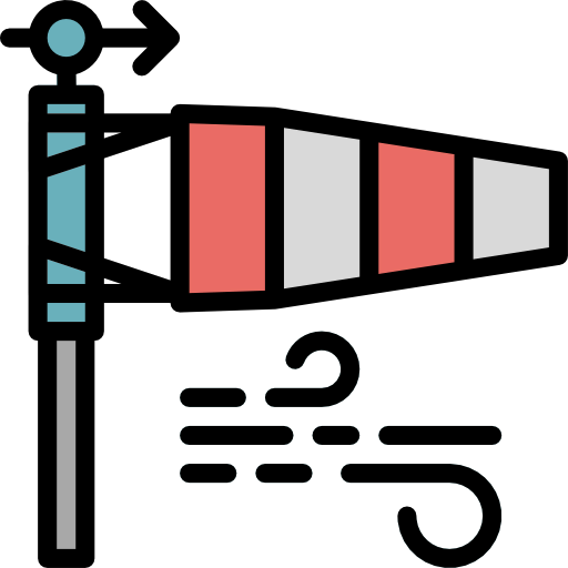 Windsock icon