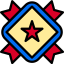 Badge icon 64x64