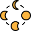 Moon phases 상 64x64