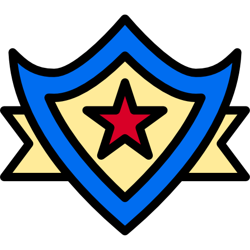 Shield icon